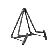 TENUTO Support pour violoncelle noir 