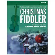 The Christmas Fiddler - Violinstimme 