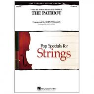 Pop Specials for Strings - The Patriot 