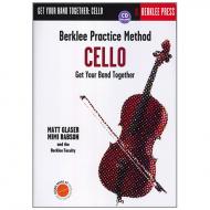 Berklee Practice Method (+CD) - Get Your Band Together 