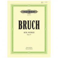 Bruch, M.: Kol Nidrei Op. 47 
