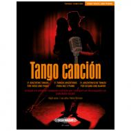 Tango Canción - haut 