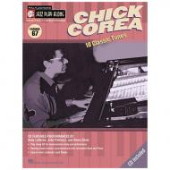 Chick Corea (+CD) 