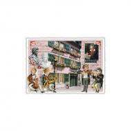 Carte postale Beethovenhaus 