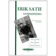 Satie, E.: Gymnopedies 