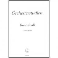 Mahler, G.: Orchesterstudien 