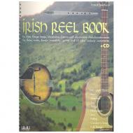 Steinbach, P.: Irish Reel Book (+CD) 