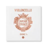 EVOKE corde violoncelle Do de Jargar 
