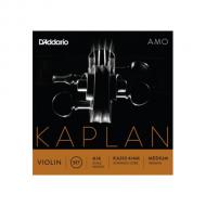 AMO corde violon Ré de Kaplan 