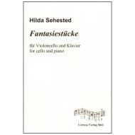 Sehested, H.: Fantasiestücke 