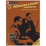 Rodgers & Hart Favorites (+CD) 