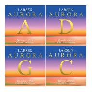 AURORA cordes violoncelle JEU de Larsen 
