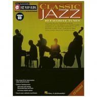 Classic Jazz (+CD) 