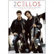 2Cellos – Luka Sulic & Stjepan Hauser 