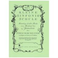 Kleine Sinfonieschule Band 1 