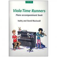 Blackwell, K. & D.: Viola Time Runners 
