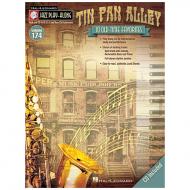 Tin Pan Alley (+CD) 