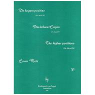 Metz, L.: The Positions Band 5b 