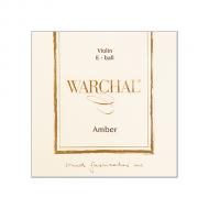 AMBER corde violon Mi de Warchal 