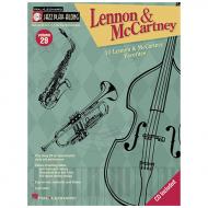 Lennon & McCartney (+CD) 