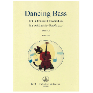 Michel, J.: Dancing Bass 