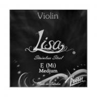 PRIM «Lisa» corde violon Mi 