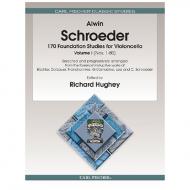 Schroeder, A.: 170 Foundation Studies Band 1 (Nr. 1-80) 