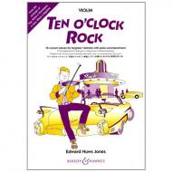 Jones, E. H.: Ten O'Clock Rock 