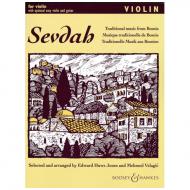 Sevdah – Traditionelle Musik aus Bosnien 