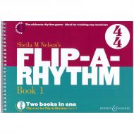 Flip-a-rhythm Band 1+2 (+Online Audio) 