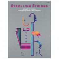 Strolling Strings - A Night in Vienna 