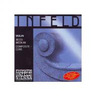 INFELD bleu corde violon La de Thomastik-Infeld 