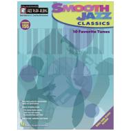 Smooth Jazz Classics (+Online Audio) 