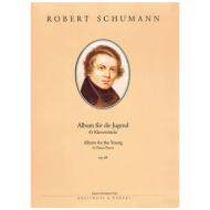 Schumann, R.: Album für die Jugend Op. 68 