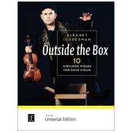 Igudesman, A.: Outside the Box 