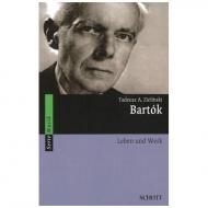 Serie Musik - Bartók 