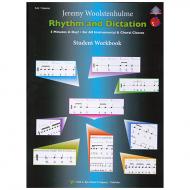 Woolstenhulme, J.: Rhythm and Dictation – Student Edition 