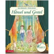 Hämmerle, S./Unzner, Chr.: Hänsel und Gretel (+ CD / Online-Audio) 