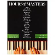 Hours with the Masters - Band 3 