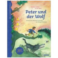 Simsa: Peter und der Wolf 