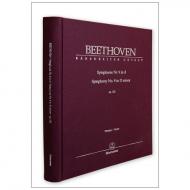 Beethoven, L. v.: Sinfonie Nr. 9 Op. 125 d-Moll 