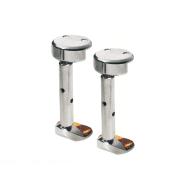 HILL Vis de mentonnière 