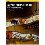 Movie Duets for All 