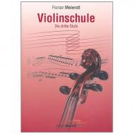 Meierott, F.: Violinschule Band 3 