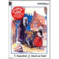 Humperdinck, E.: Hänsel & Gretel 