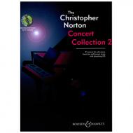 Norton, C,: Concert Collection 