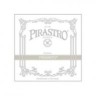 PIRANITO corde violon La de Pirastro 