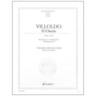 Villoldo, Á. G.: El Choclo 