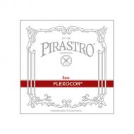 FLEXOCOR corde contrebasse si de Pirastro 