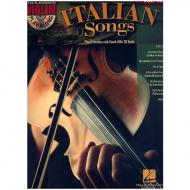 Italian Songs (+CD) 